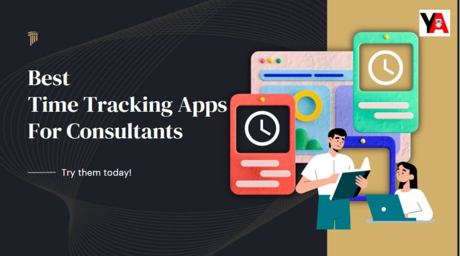 Best Time Tracking App For Consultants