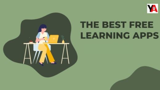 best free learning app