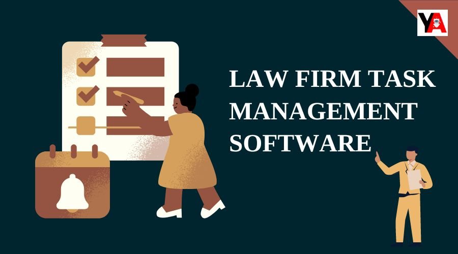 law firm task management software