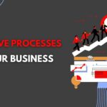 improve processes in your business