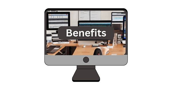 workflow automation benefits