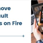 remove default apps on Fire OS