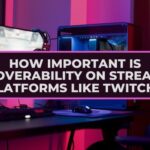 discoverability on streaming platforms