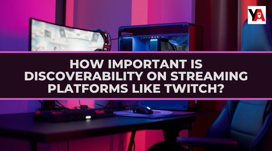 discoverability on streaming platforms