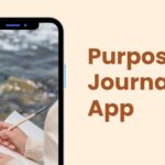 purpose of the journaling app