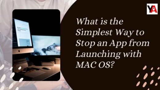 Stop an App from Launching with MAC OS