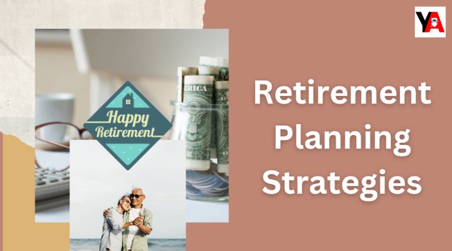 retirement planning strategies