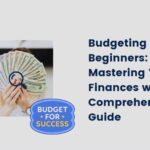budgeting for beginners