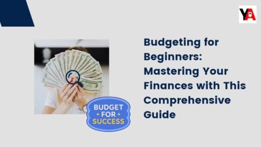 budgeting for beginners