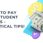 how to pay off student loans