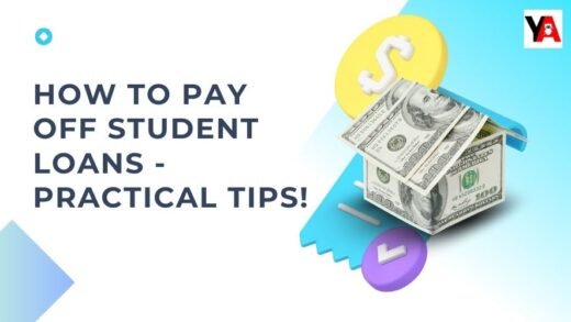 how to pay off student loans