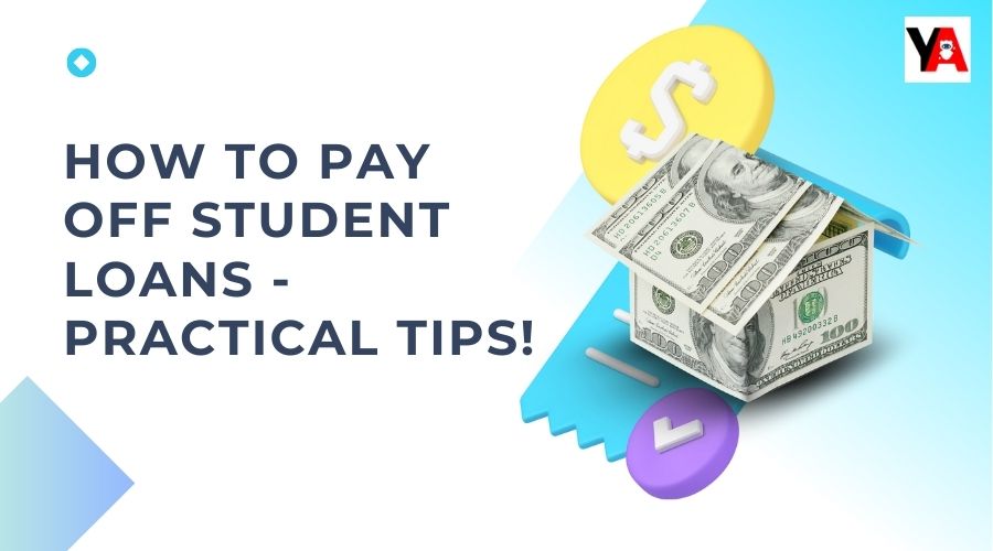 how to pay off student loans