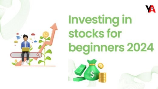 investing in stocks for beginners
