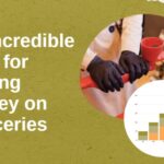 saving money on groceries