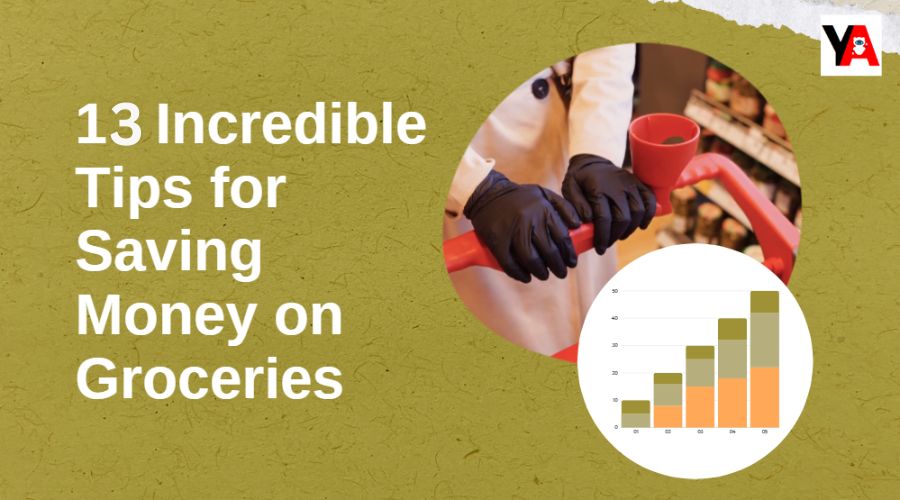 saving money on groceries