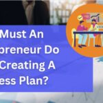 creating a business plan