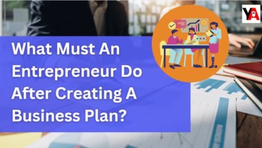 creating a business plan