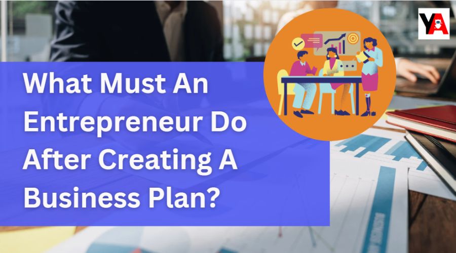 creating a business plan