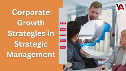 corporate growth strategies in strategic management