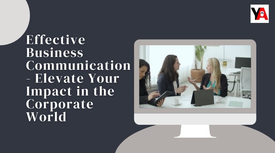 effective business communication