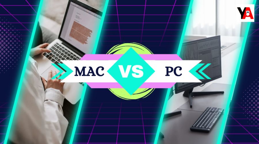 mac vs pc