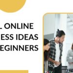 online business ideas