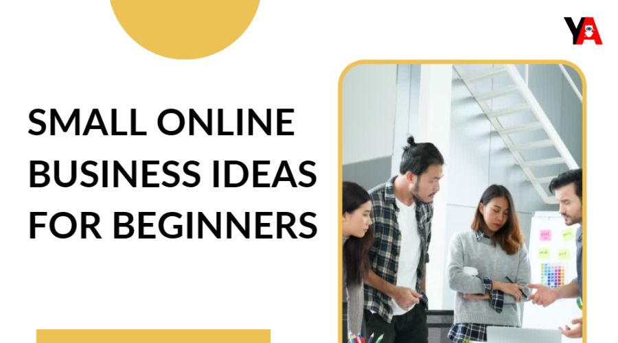 online business ideas
