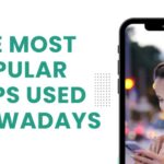 most popular apps