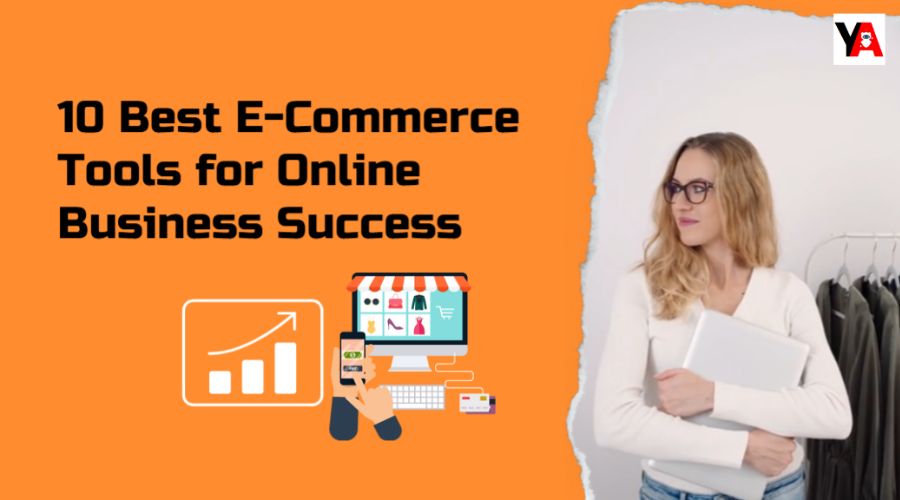 best e commerce tools