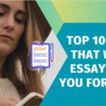 apps that write essays for you for free