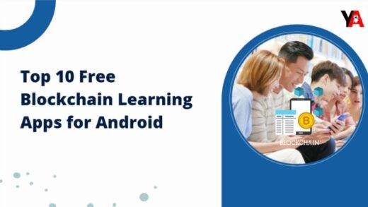blockchain learning apps