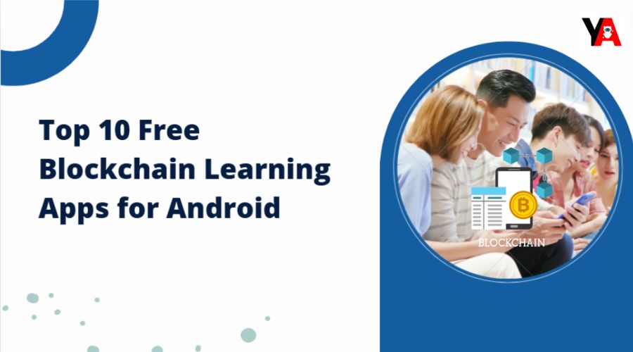 blockchain learning apps