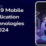 mobile application technologies
