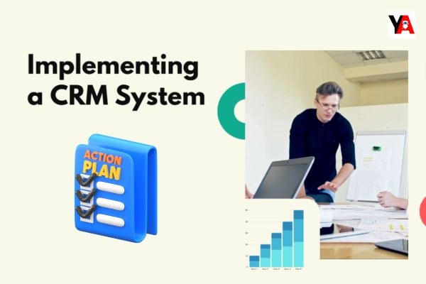 implementation of crm