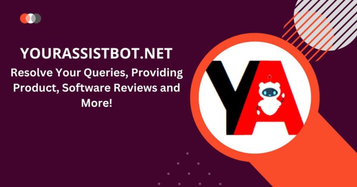 (c) Yourassistbot.net