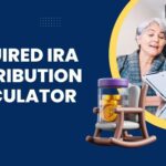required IRA distribution calculator