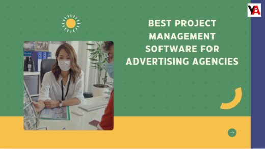 best project management software for advertising agencies